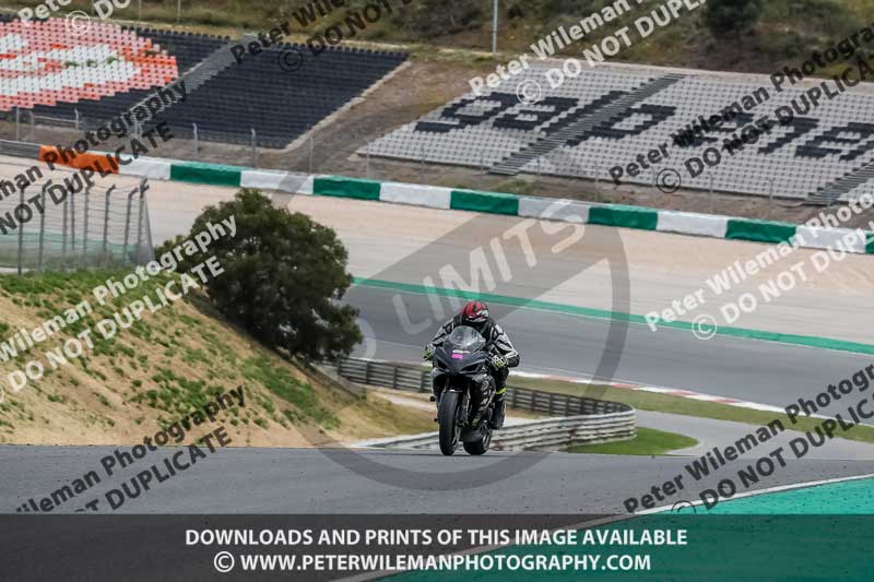 may 2019;motorbikes;no limits;peter wileman photography;portimao;portugal;trackday digital images